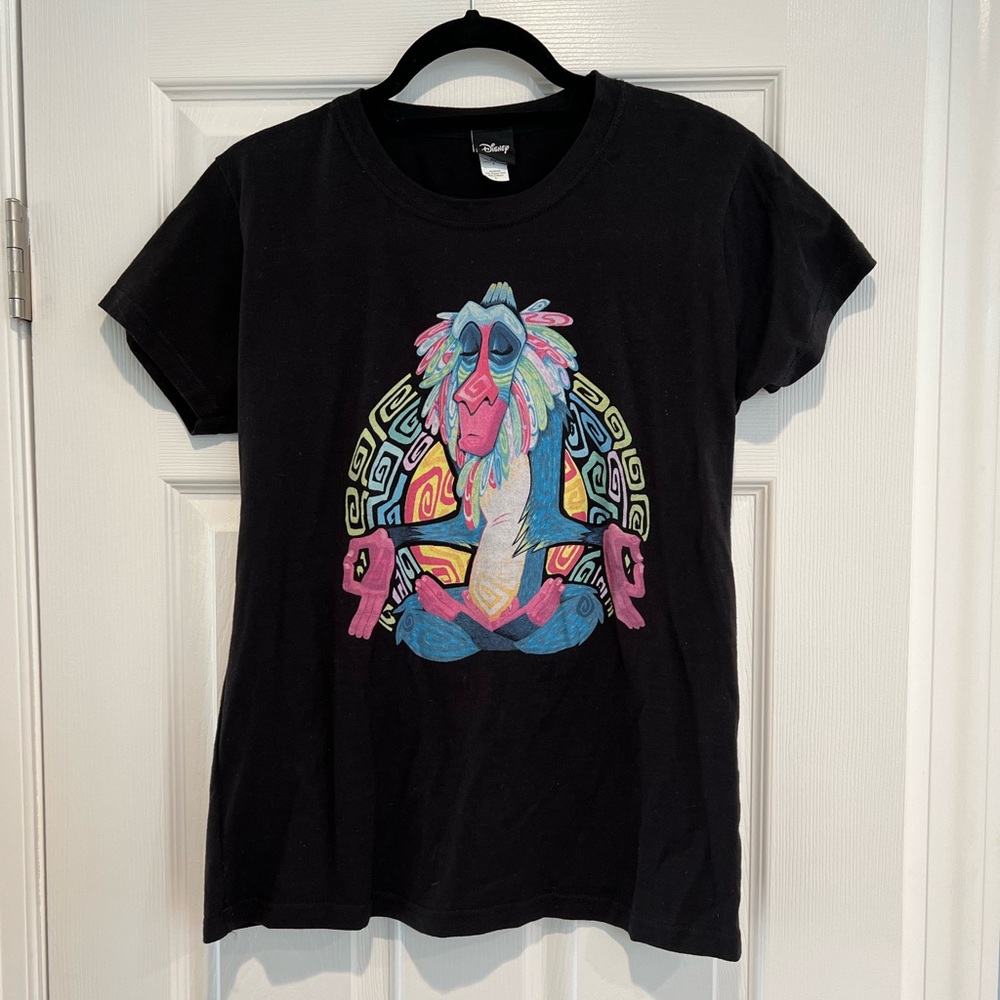 Rafiki Disney tshirt